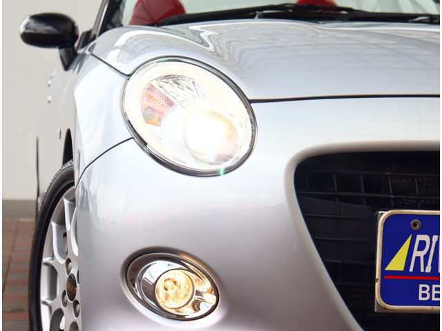 ダイハツ コペン セロ ６６０ H28年 (関東) 99