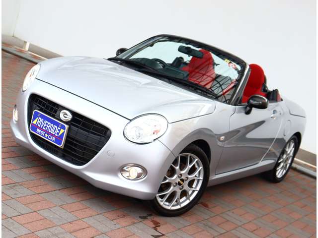 ダイハツ コペン セロ ６６０ H28年 (関東) 99