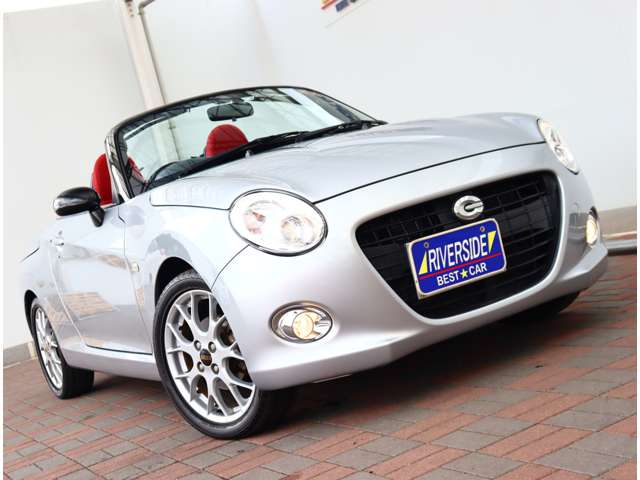 ダイハツ コペン セロ ６６０ H28年 (関東) 99