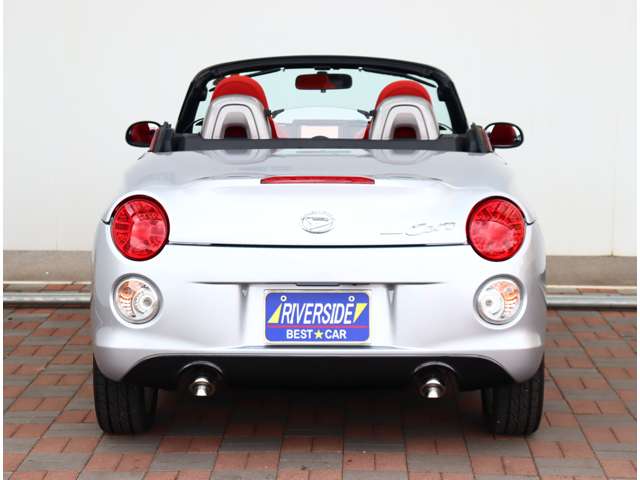 ダイハツ コペン セロ ６６０ H28年 (関東) 99