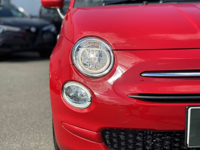 フィアット ５００（チンクエチェント） ツインエア カルト R4年 (近畿) 99