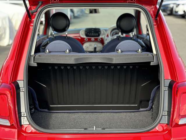 フィアット ５００（チンクエチェント） ツインエア カルト R4年 (近畿) 99