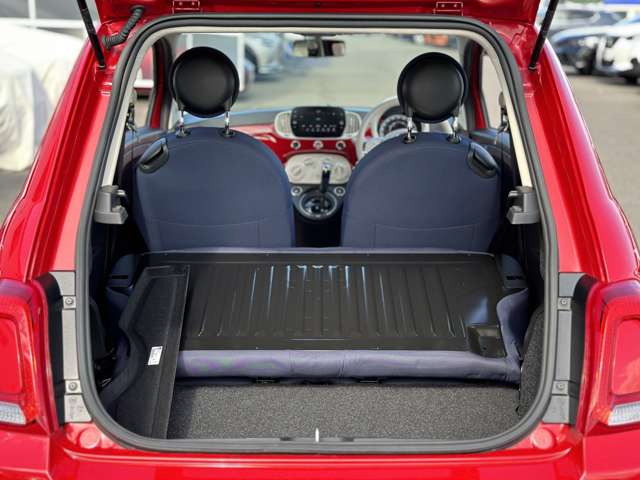 フィアット ５００（チンクエチェント） ツインエア カルト R4年 (近畿) 99