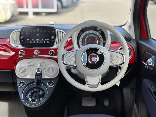 フィアット ５００（チンクエチェント） ツインエア カルト R4年 (近畿) 99