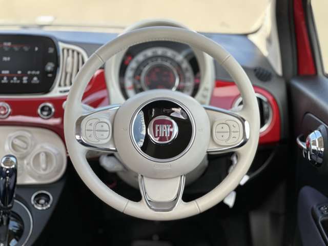 フィアット ５００（チンクエチェント） ツインエア カルト R4年 (近畿) 99