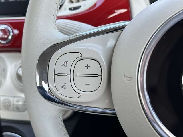 フィアット ５００（チンクエチェント） ツインエア カルト R4年 (近畿) 99