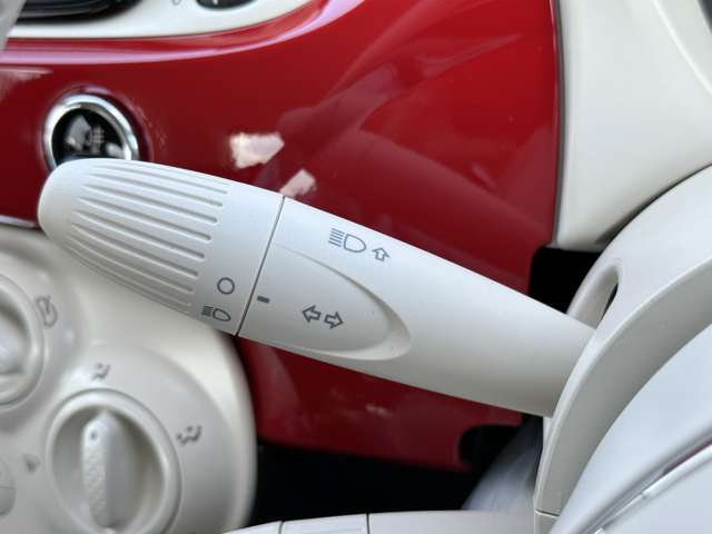 フィアット ５００（チンクエチェント） ツインエア カルト R4年 (近畿) 99