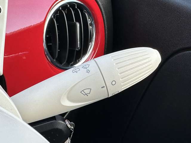 フィアット ５００（チンクエチェント） ツインエア カルト R4年 (近畿) 99