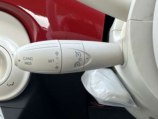 フィアット ５００（チンクエチェント） ツインエア カルト R4年 (近畿) 99