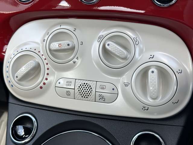 フィアット ５００（チンクエチェント） ツインエア カルト R4年 (近畿) 99