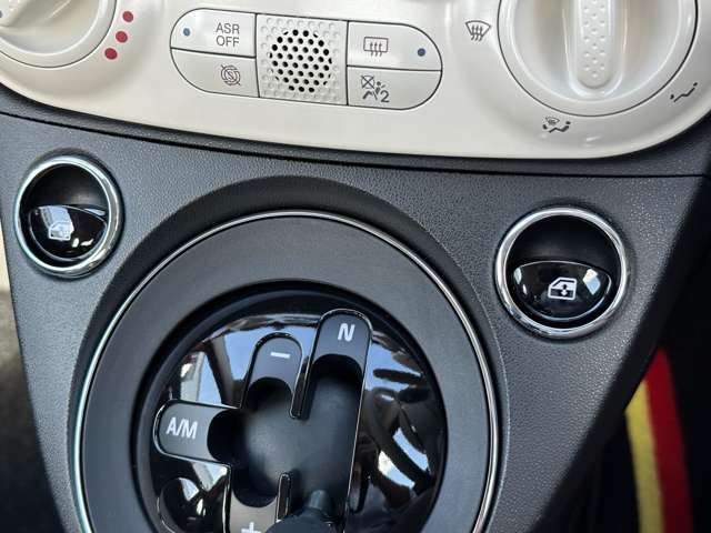 フィアット ５００（チンクエチェント） ツインエア カルト R4年 (近畿) 99