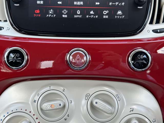 フィアット ５００（チンクエチェント） ツインエア カルト R4年 (近畿) 99