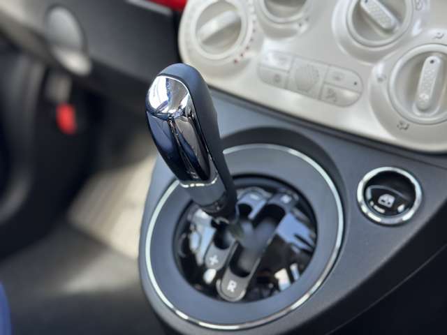 フィアット ５００（チンクエチェント） ツインエア カルト R4年 (近畿) 99