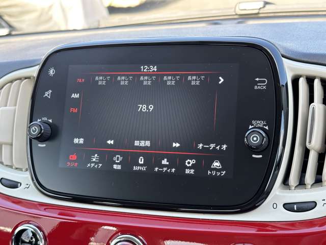 フィアット ５００（チンクエチェント） ツインエア カルト R4年 (近畿) 99