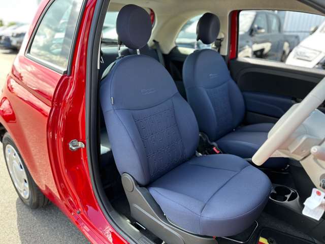 フィアット ５００（チンクエチェント） ツインエア カルト R4年 (近畿) 99