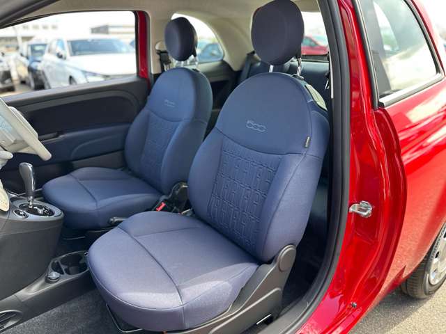 フィアット ５００（チンクエチェント） ツインエア カルト R4年 (近畿) 99