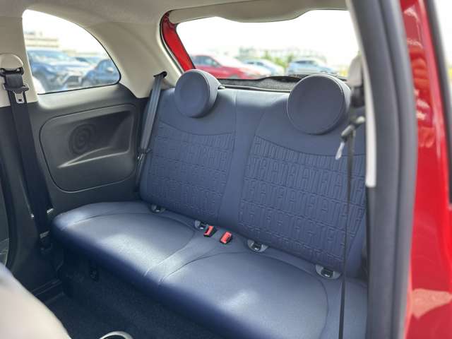 フィアット ５００（チンクエチェント） ツインエア カルト R4年 (近畿) 99