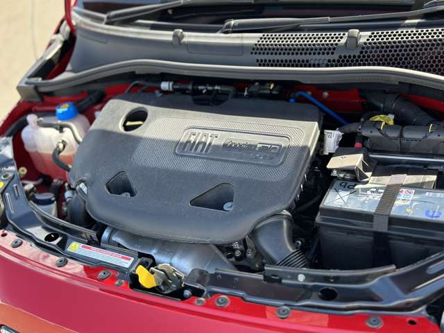 フィアット ５００（チンクエチェント） ツインエア カルト R4年 (近畿) 99