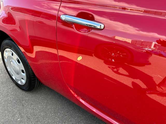 フィアット ５００（チンクエチェント） ツインエア カルト R4年 (近畿) 99