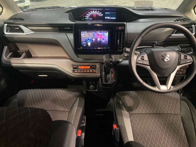 スズキ ソリオ １．２ バンディット ハイブリッド ＭＶ ４ＷＤ R4年 (北海道) 99