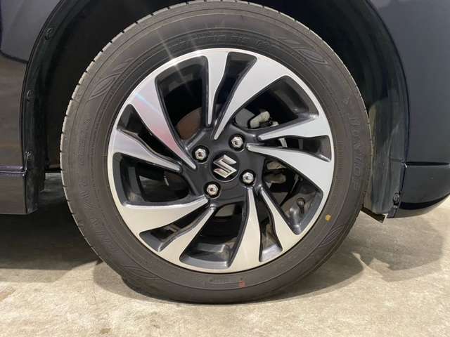 スズキ ソリオ １．２ バンディット ハイブリッド ＭＶ ４ＷＤ R4年 (北海道) 99