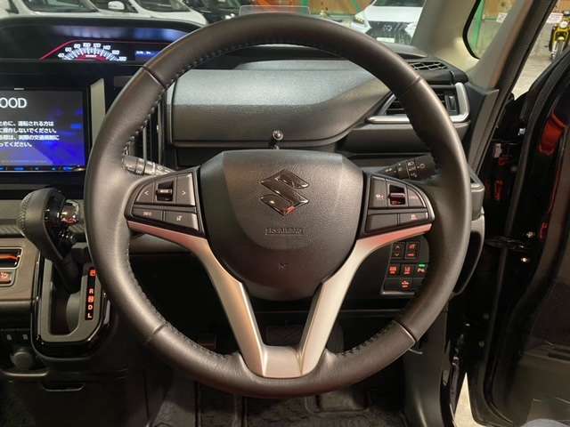 スズキ ソリオ １．２ バンディット ハイブリッド ＭＶ ４ＷＤ R4年 (北海道) 99