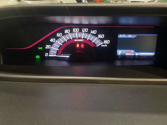 スズキ ソリオ １．２ バンディット ハイブリッド ＭＶ ４ＷＤ R4年 (北海道) 99