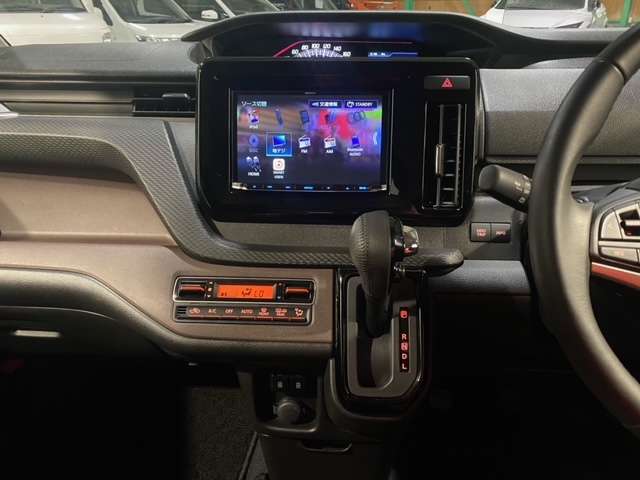 スズキ ソリオ １．２ バンディット ハイブリッド ＭＶ ４ＷＤ R4年 (北海道) 99