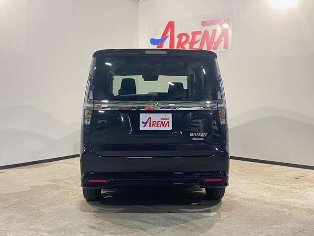 スズキ ソリオ １．２ バンディット ハイブリッド ＭＶ ４ＷＤ R4年 (北海道) 99