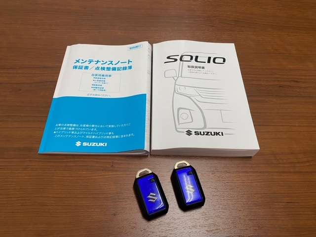 スズキ ソリオ １．２ バンディット ハイブリッド ＭＶ ４ＷＤ R4年 (北海道) 99