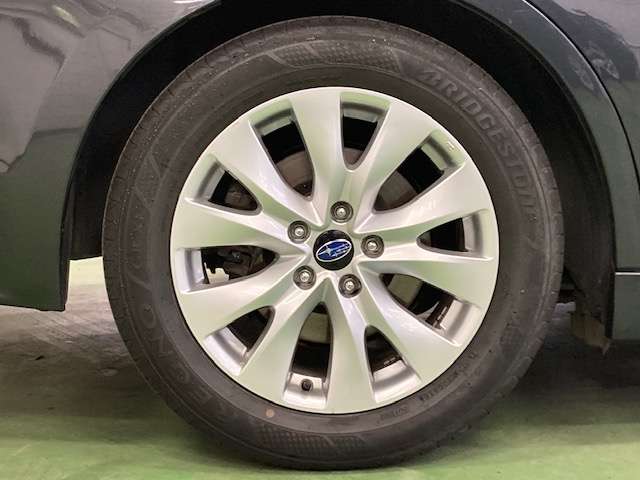 スバル レガシィＢ４ ２．５ ４ＷＤ H28年 (北海道) 99