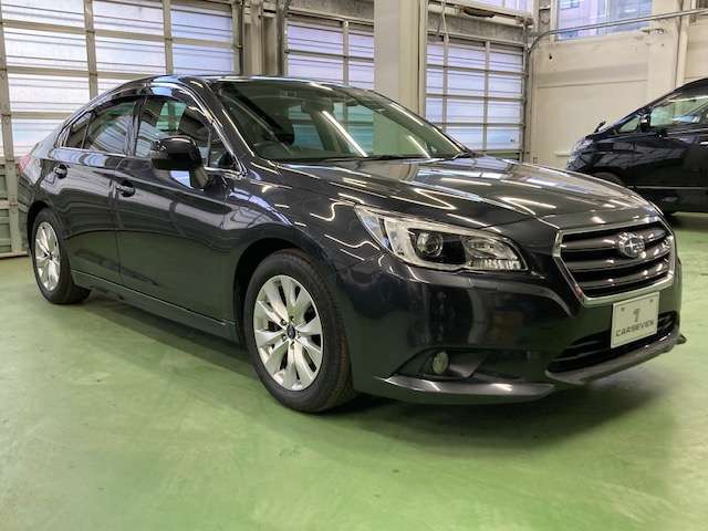 スバル レガシィＢ４ ２．５ ４ＷＤ H28年 (北海道) 99