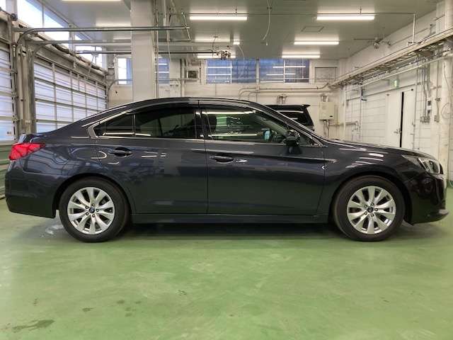 スバル レガシィＢ４ ２．５ ４ＷＤ H28年 (北海道) 99