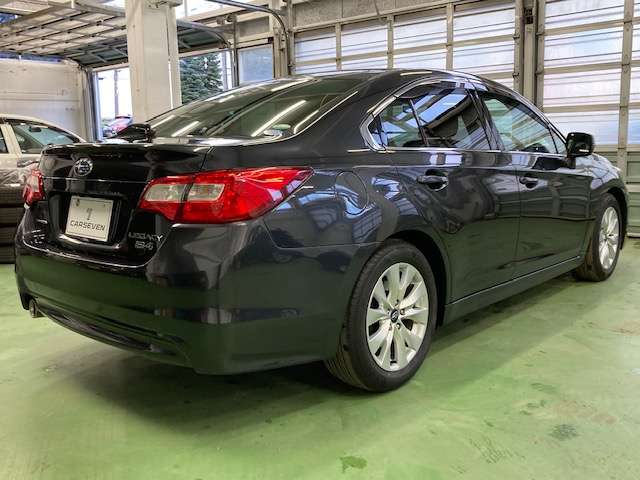 スバル レガシィＢ４ ２．５ ４ＷＤ H28年 (北海道) 99