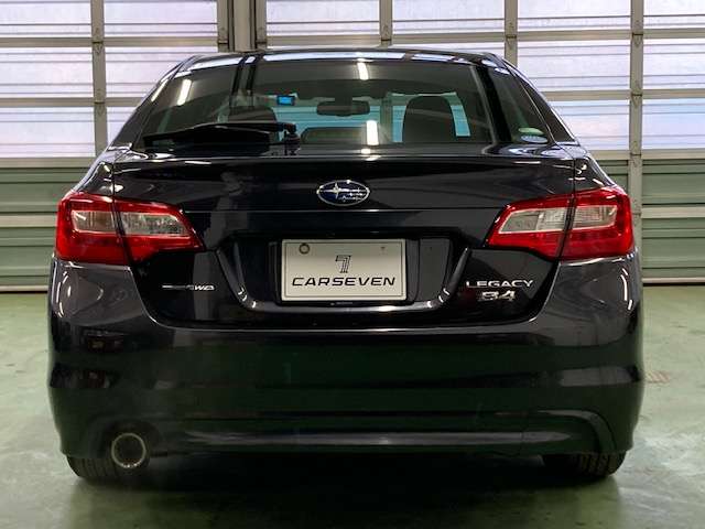 スバル レガシィＢ４ ２．５ ４ＷＤ H28年 (北海道) 99