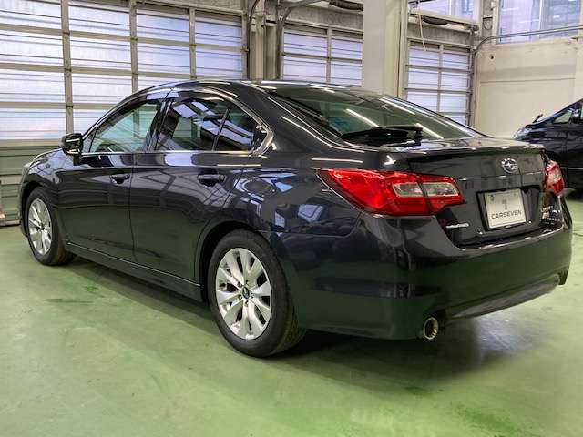 スバル レガシィＢ４ ２．５ ４ＷＤ H28年 (北海道) 99