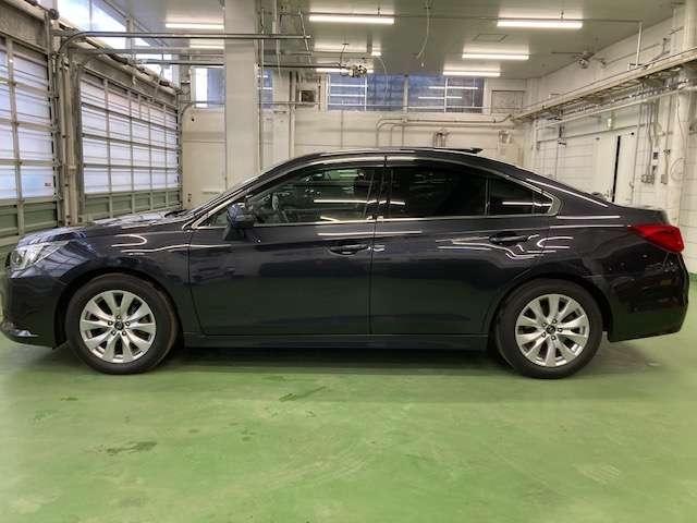 スバル レガシィＢ４ ２．５ ４ＷＤ H28年 (北海道) 99