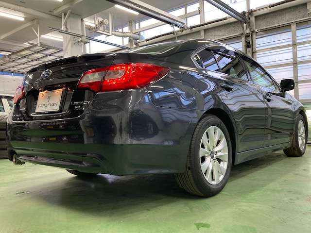 スバル レガシィＢ４ ２．５ ４ＷＤ H28年 (北海道) 99