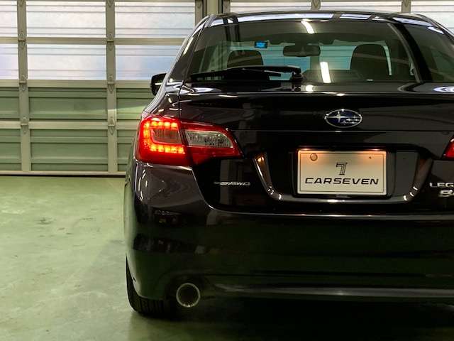 スバル レガシィＢ４ ２．５ ４ＷＤ H28年 (北海道) 99