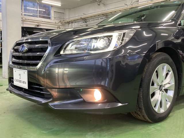 スバル レガシィＢ４ ２．５ ４ＷＤ H28年 (北海道) 99