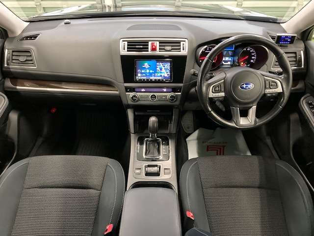 スバル レガシィＢ４ ２．５ ４ＷＤ H28年 (北海道) 99