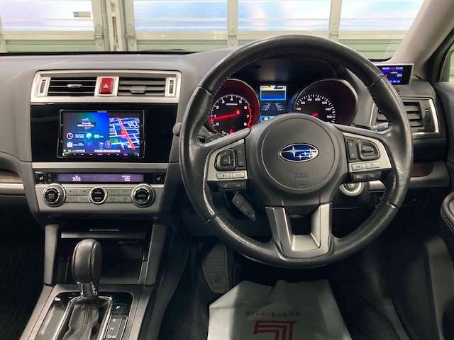 スバル レガシィＢ４ ２．５ ４ＷＤ H28年 (北海道) 99