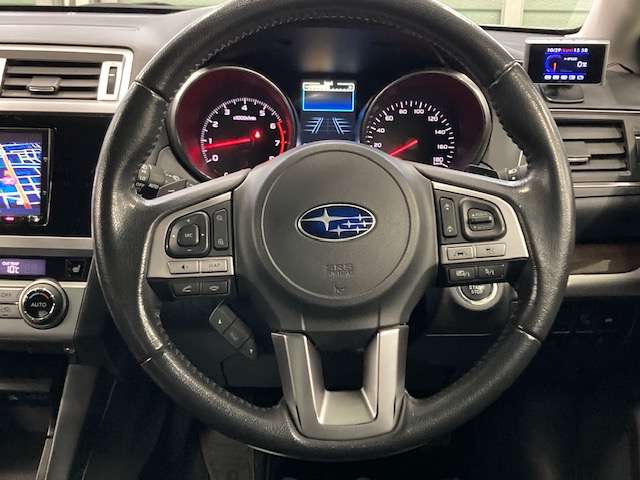 スバル レガシィＢ４ ２．５ ４ＷＤ H28年 (北海道) 99