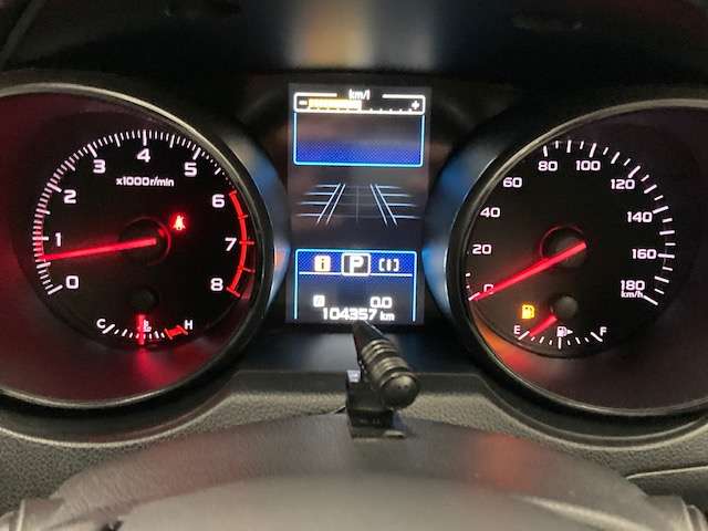 スバル レガシィＢ４ ２．５ ４ＷＤ H28年 (北海道) 99