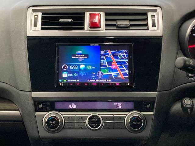 スバル レガシィＢ４ ２．５ ４ＷＤ H28年 (北海道) 99