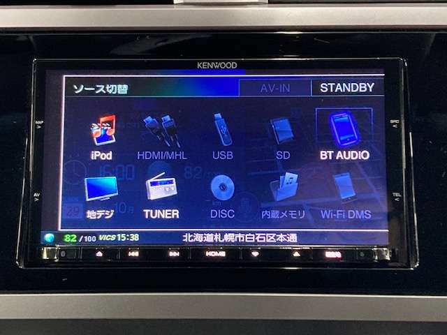 スバル レガシィＢ４ ２．５ ４ＷＤ H28年 (北海道) 99