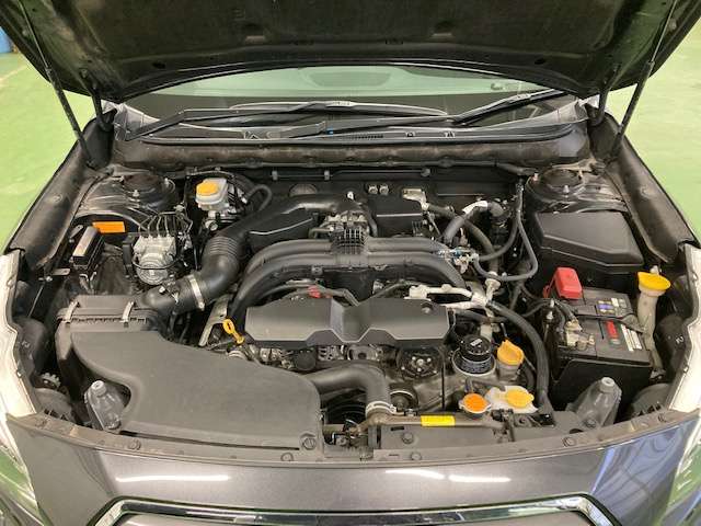 スバル レガシィＢ４ ２．５ ４ＷＤ H28年 (北海道) 99