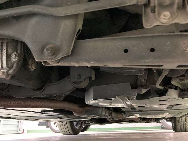 スバル レガシィＢ４ ２．５ ４ＷＤ H28年 (北海道) 99