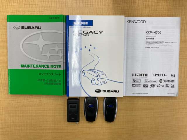 スバル レガシィＢ４ ２．５ ４ＷＤ H28年 (北海道) 99