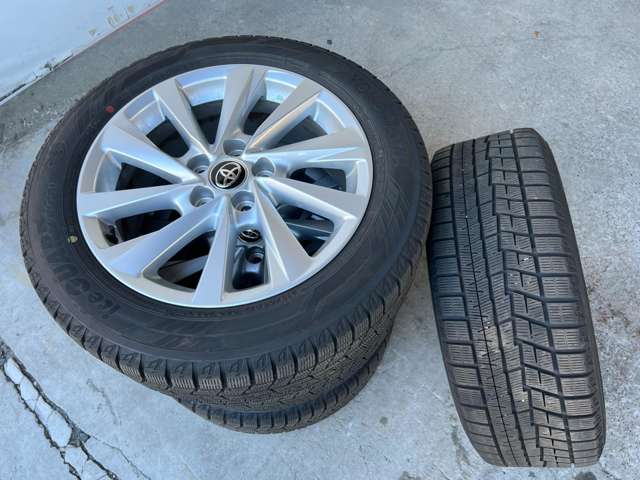 トヨタ カムリ ２．５ Ｇ Ｅ－ＦＯＵＲ ４ＷＤ R3年 (北海道) 99